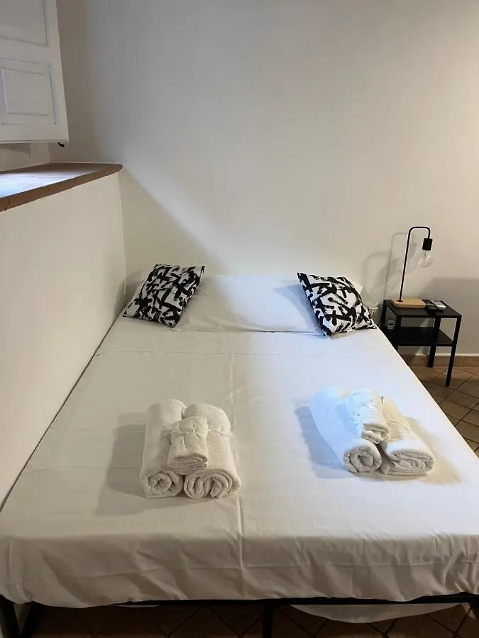 Wooden House Apartment Catania 0*,  Italy