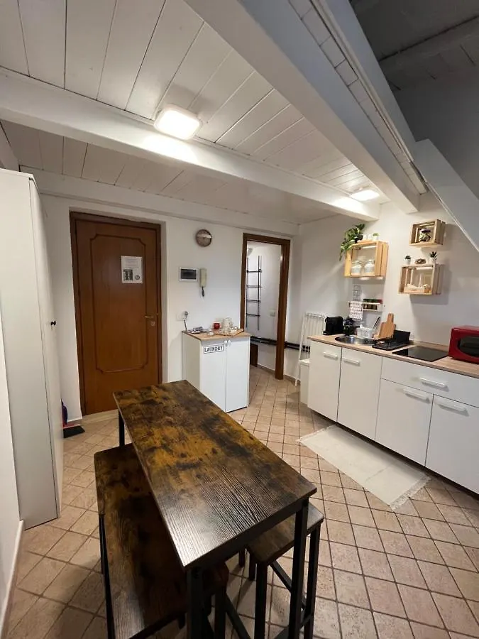Wooden House Apartment Catania 0*,  Italy